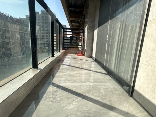 金华东阳横店南江壹号横店镇中心南江一号精装修拎包入住南北通透出租房源真实图片