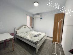 新乡红旗宝龙广场宝龙 段村 跨境 实图实价 无中介 可短租 房租月付 随看出租房源真实图片