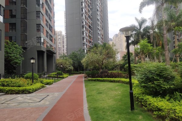 不足,联发尚筑怎么样,联发尚筑周边房产中介经纪人评价-南宁安居客