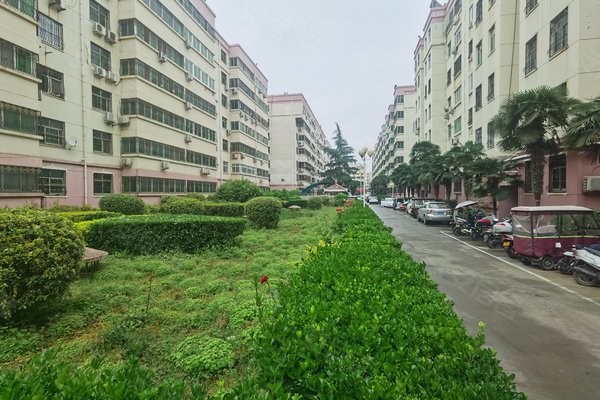 不足,兴达花园怎么样,兴达花园周边房产中介经纪人评价-南阳安居客