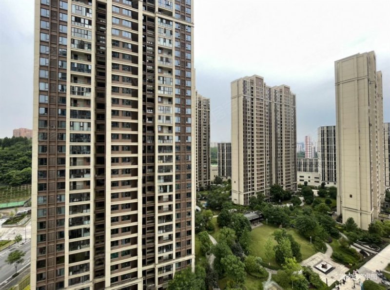 新上3房中南路 上上城领地天屿128平 边户大三房 亏本急售