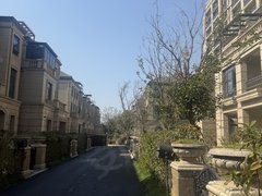 绍兴柯桥杨汛桥地铁口300米,整栋毛坯出租4室两厅两卫民水民电,看房有密码出租房源真实图片