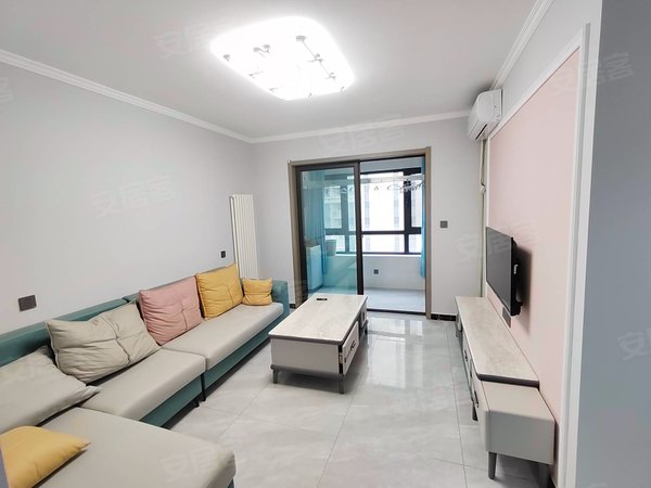 郑州高新区科学大道石佛祥园科学大道,高新万达八一学校旁,精装3室