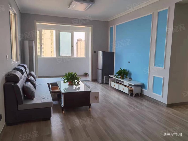 震撼价易居公馆精装修送车库小区人车分流有钥匙随时看