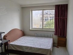 鞍山铁西九道街可月付 铁西千龙户北 单室 56平 5楼 全装修 带家电家具出租房源真实图片