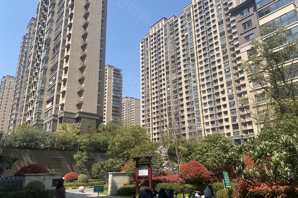 新城香悦澜山,经天路-南京新城香悦澜山二手房,租房-南京安居客