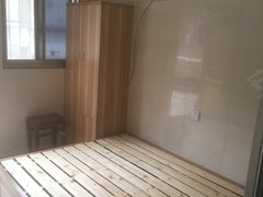盐城亭湖永基广场耿伙新村 1室0厅1卫出租房源真实图片