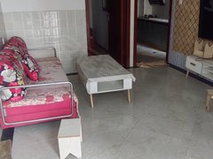 重庆北碚复兴和泰家园300号一室精装修,家具家电齐全拎包入住。出租房源真实图片