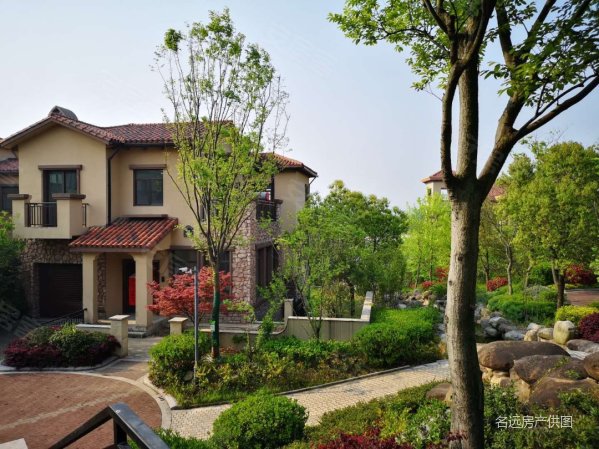 金桥花苑二期独栋别墅 汽车库花园,金桥花苑(溧阳)二手房,558万,5室3