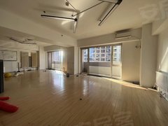 二七广场 名仕财富 一室开间 瑜珈健身 直播美业等多种行业