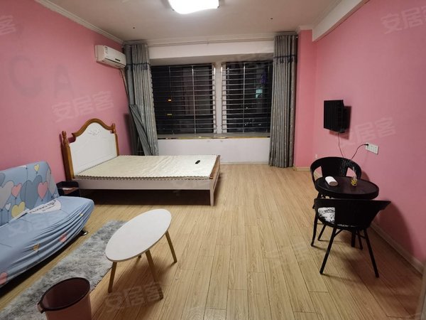 宿州埇桥国购广场国购广场国购广场 网红打卡之地 国购公寓出租房源