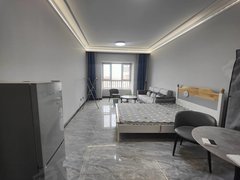 银川永宁望远镇民生蔚湖城公寓,精装修,家具家电齐全,800一个月出租房源真实图片