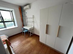 南京江宁科学园龙眠大道地铁附近天景山公寓如意苑 精装修 随时看房出租房源真实图片