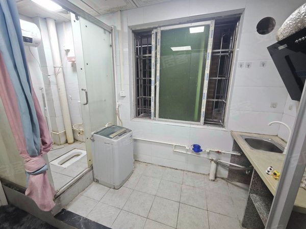 广州天河柯木塱柯木塱新元大街小区柯木塱近地铁超大单间不走巷子价格实惠民水电楼下公交站小吃街出租房源真实图片