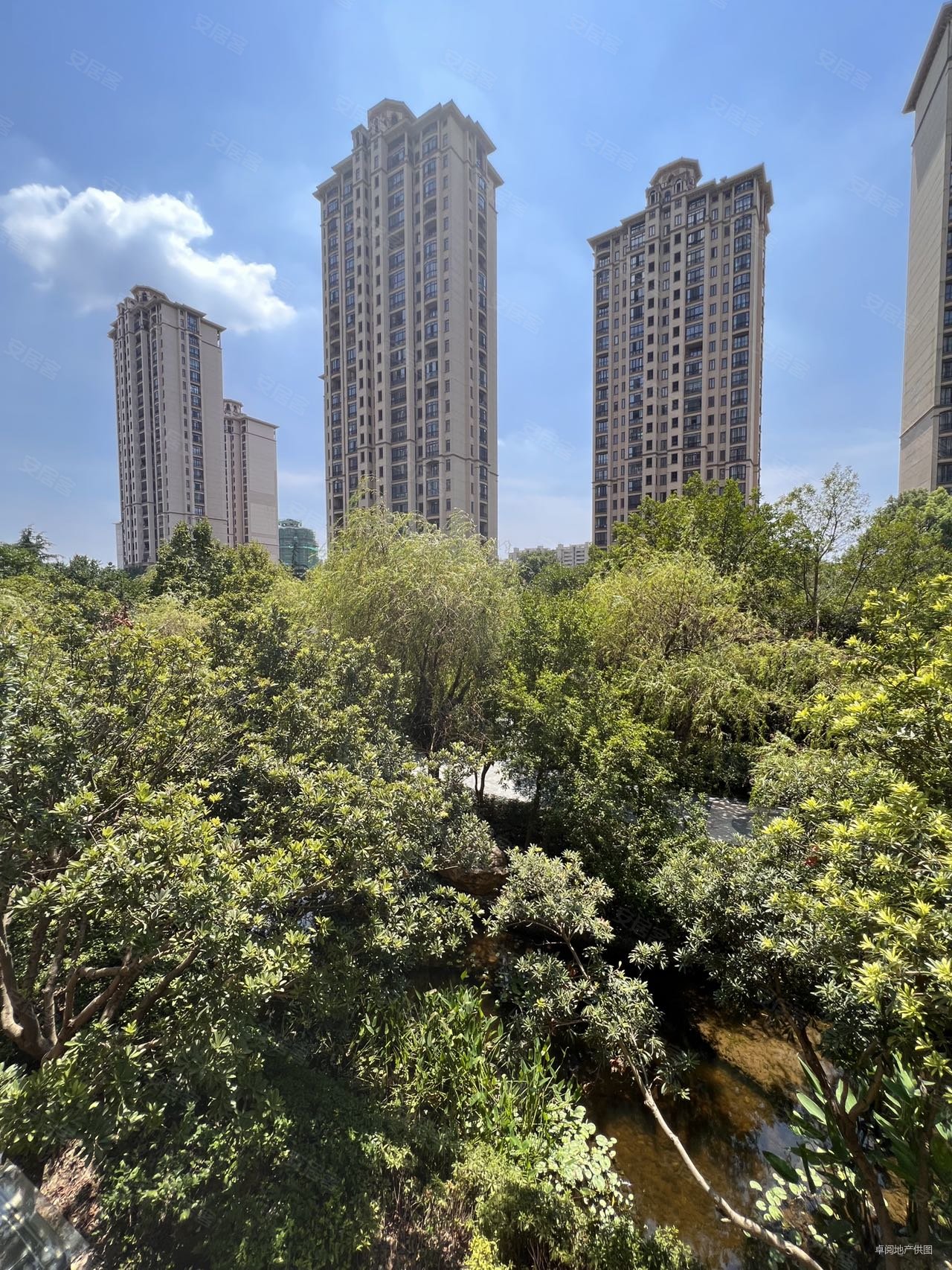 上海星河湾一期