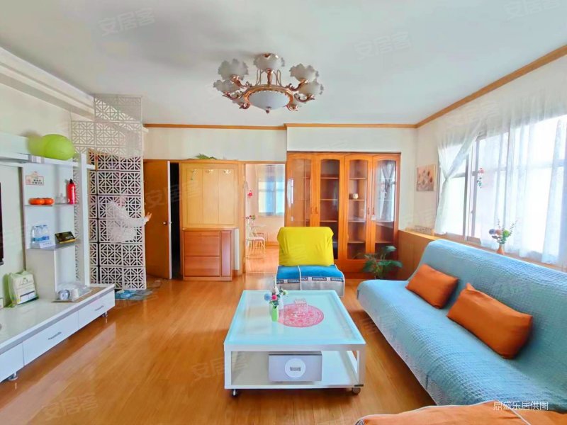 加装电梯,南北,精装修,铁四小,五十四中,地段好,交通便利,康乐园小区