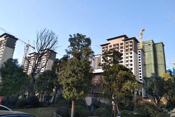 大汉汉府,484乡道-长沙大汉汉府二手房,租房-长沙安居客