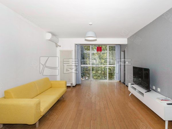 【多图】紫金长安,五棵松租房,2室1厅 紫金长安,海淀租房-北京58安居