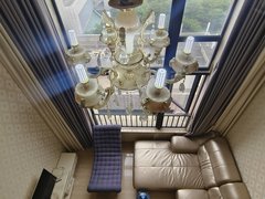 东莞长安长安万达新出 小天才总部旁 装修漂亮 楼层好 高端配置出租房源真实图片