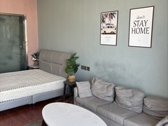 曲靖麒麟南城门书苑彼岸 付款灵活 好房出租出租房源真实图片