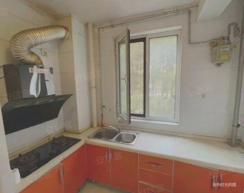 金宝花园北区成熟小区人气旺交通便利可议