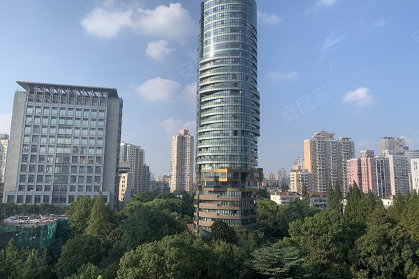 中星美华邨公寓住宅