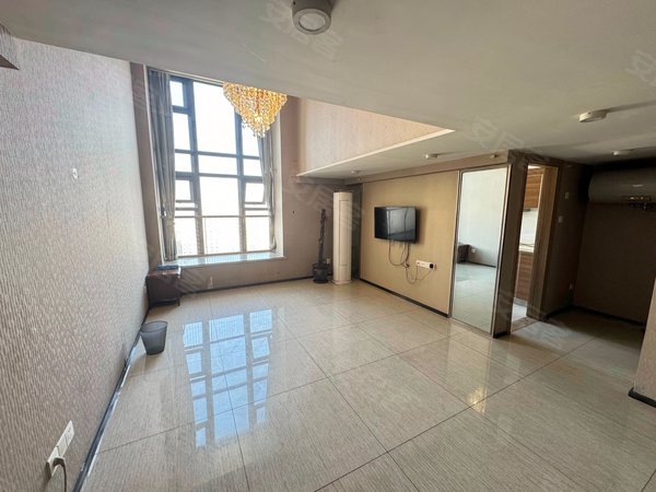 无锡江阴澄江恒大帝景(商住楼)恒大帝景公寓大户型精装出租房源真实