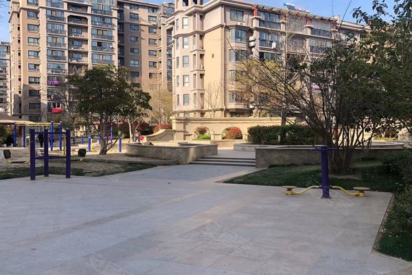 徐州小区 睢宁小区 睢宁小区 欧洲城(东区) 欧洲城(东区)怎么样