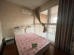 漯河郾城郾城城区实景拍摄 标准一室一厅 双空调 有燃气 随时看房 会展中心旁出租房源真实图片