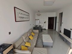 咸阳泾阳泾阳城区崇文和悦两室家具家电齐全，拎包入住，精装修，带暖气出租房源真实图片