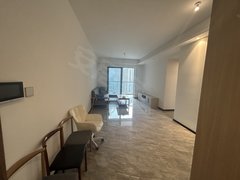 广州南沙黄阁南沙保利天汇 南向三室全新出租房源真实图片