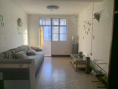 焦作解放焦作站新华北街四号院 5楼二室出租 南北通透户型 随时可看出租房源真实图片