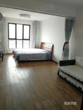 金泰丽舍精装好房高楼层采光充足带电梯满二正南朝向