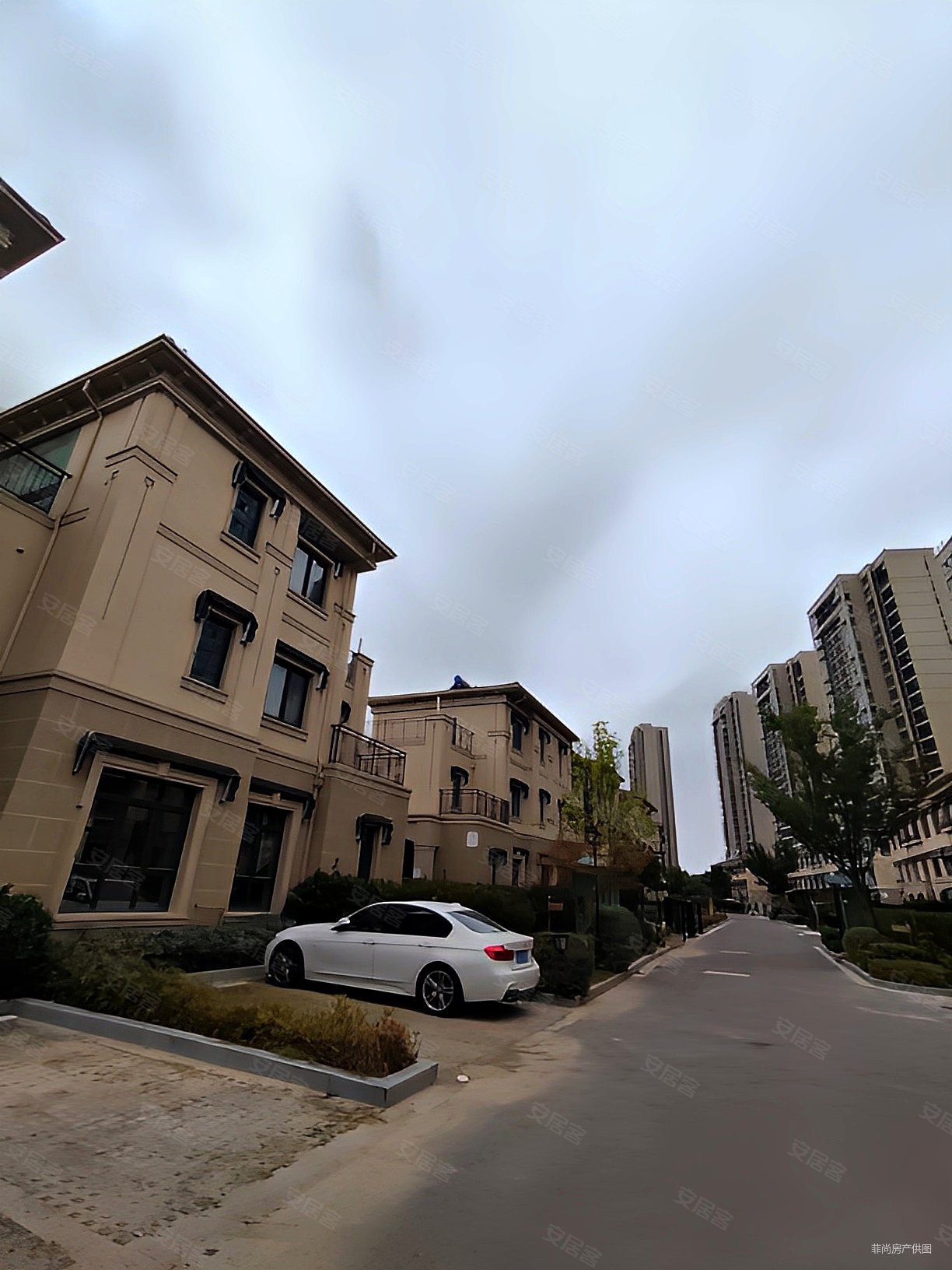 苏州房产网>苏州二手房>相城二手房>渭塘二手房>钓鱼台别墅>