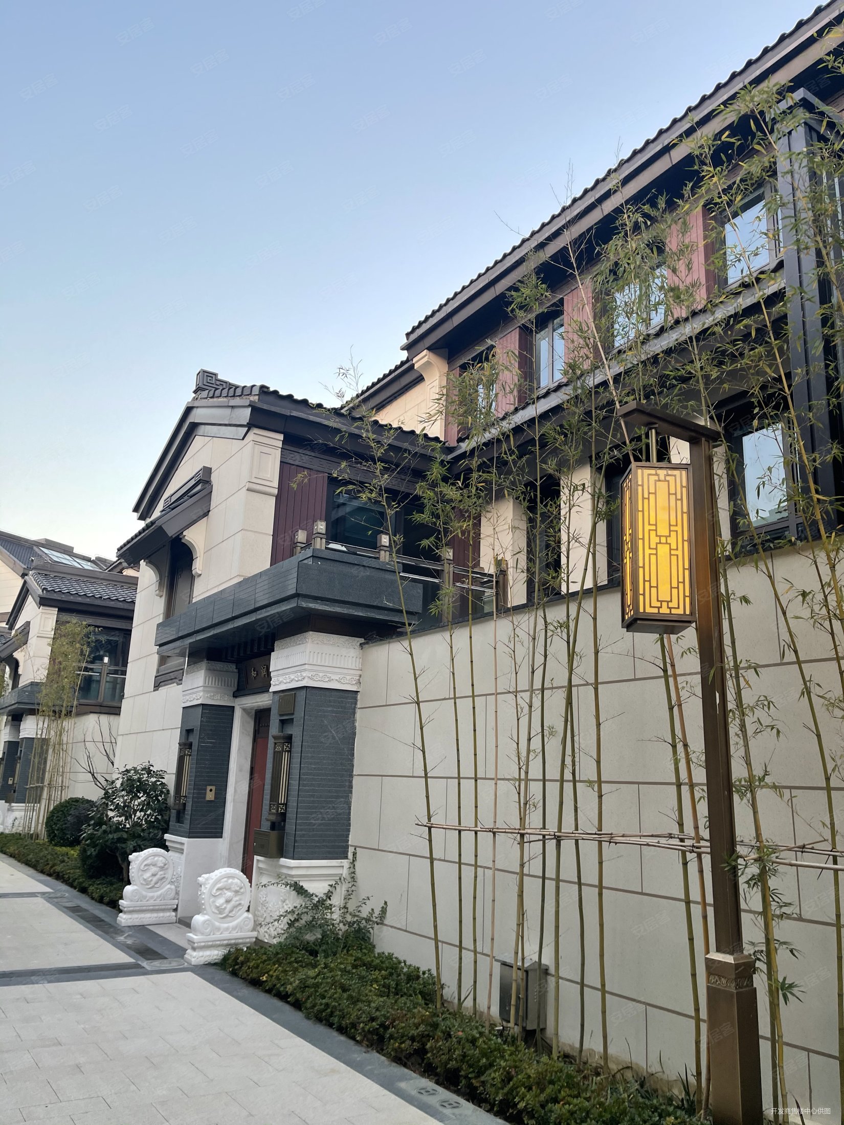 姑苏院子(别墅)二手房,981万,5室2厅,5卫,317平米-苏州安居客