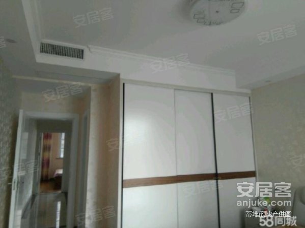 【多图】星港湾花园精装修+南北通透降价8万