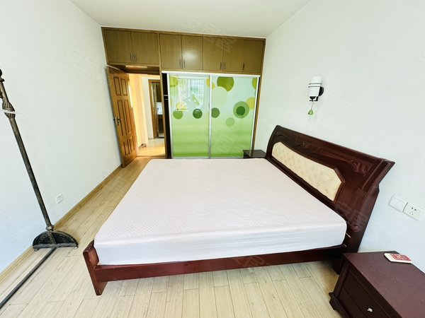 金华婺城婺城江南紫岚苑紫岚苑，中国联通保时捷旁，3房2厅2厅，带阳台带车位带附房出租房源真实图片