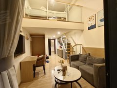 茂名电白水东电白碧桂园 1室1厅1卫出租房源真实图片