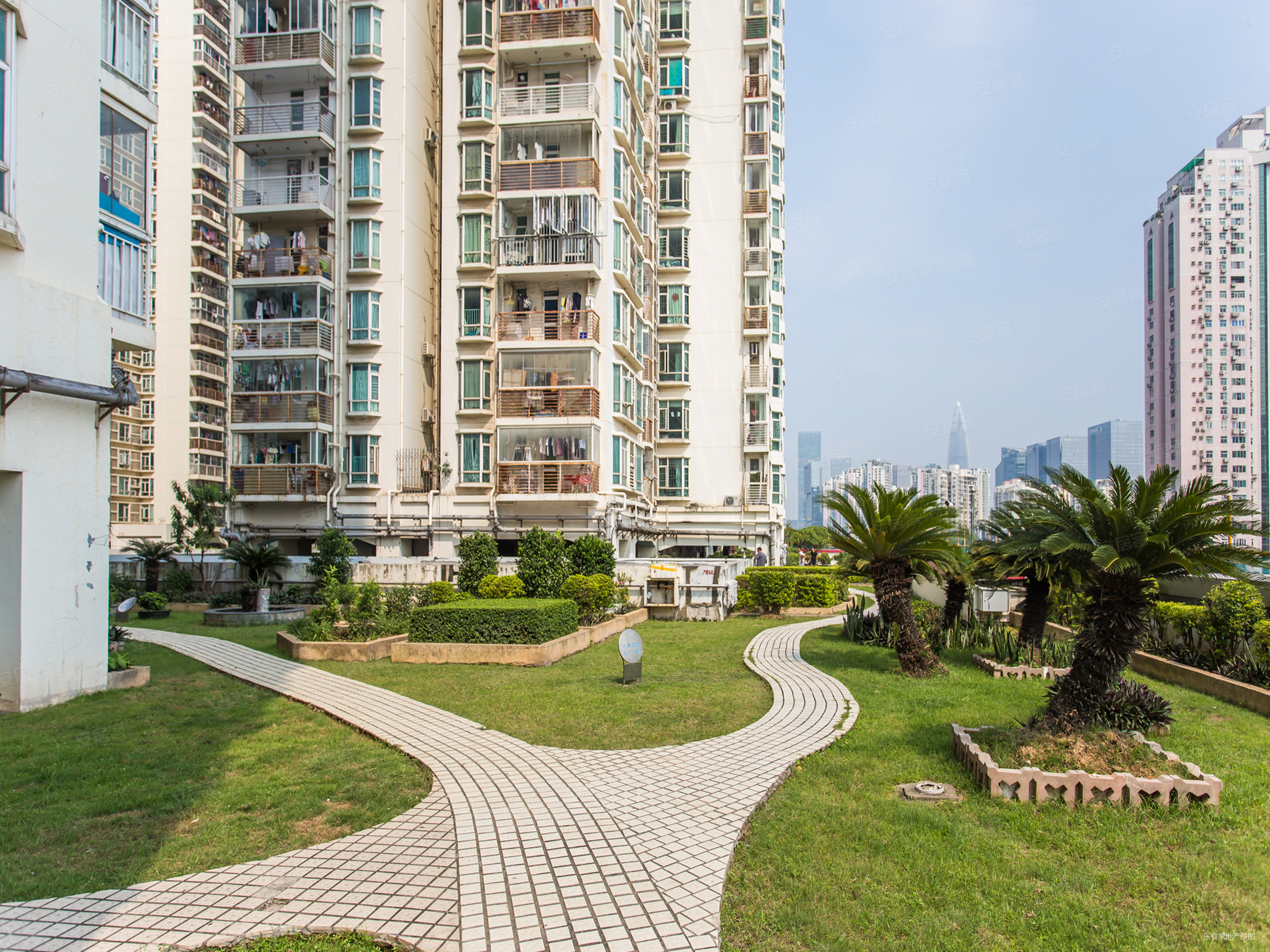 深圳房产网>深圳二手房>南山二手房>南山地铁口二手房>万象新园>2220