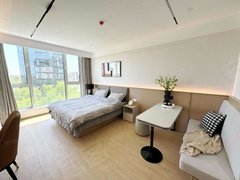 嘉兴南湖大桥镇闻泰天通敏实 看房密码锁 干净清爽押一付一 多套公寓停车方便出租房源真实图片