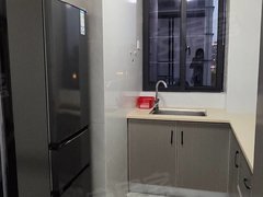 金华金东金义都市新区俯瞰宝龙 水熙华府 精装修 三房 拎包入住出租房源真实图片