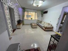 乳山市区商业街电梯出租房，精装家电齐全，家里敞亮拎包住出租房源真实图片