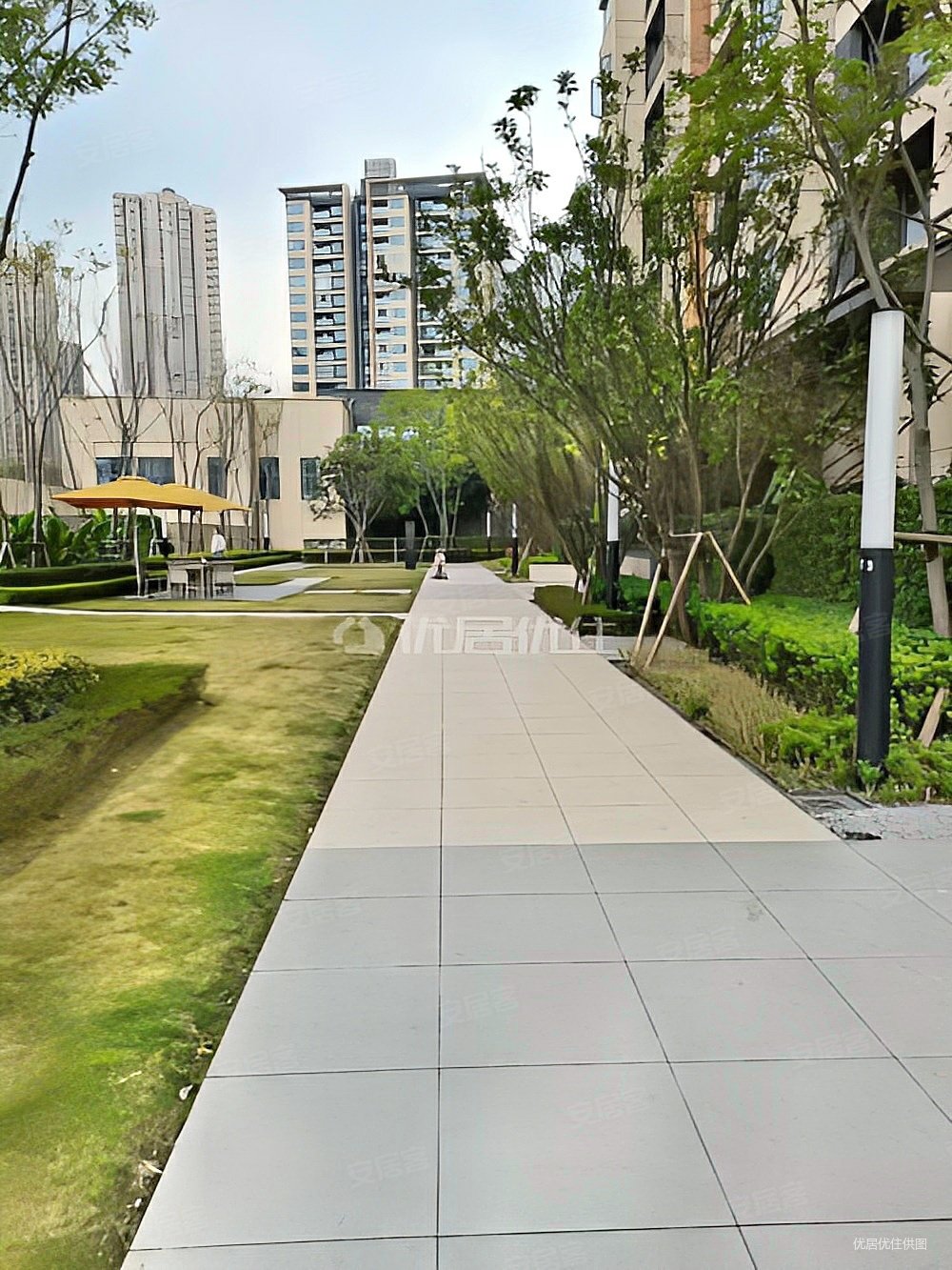 业主亏本20万甩卖阅璟山建面88平方只需88万