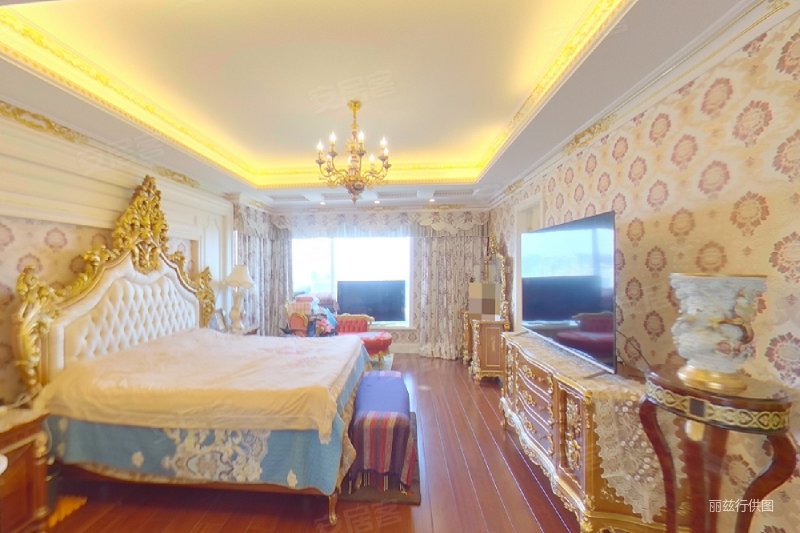 北京房产网>北京二手房>朝阳二手房>朝阳公园二手房>棕榈泉国际公寓>