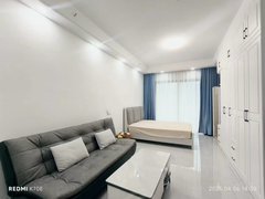 中山东区远洋城干干净净的一套房子，请看实拍视频业主自己住的！出租房源真实图片