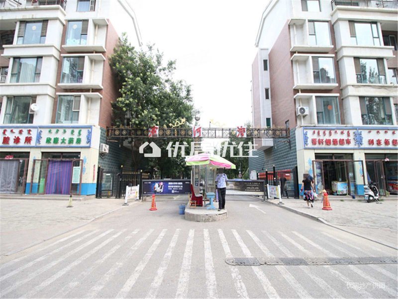 5年外房本,首套房, 精装修,,滨河湾二手房,96万,3室2厅,1卫,171.