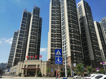 不足,盛世嘉园怎么样,盛世嘉园周边房产中介经纪人评价-贵港安居客