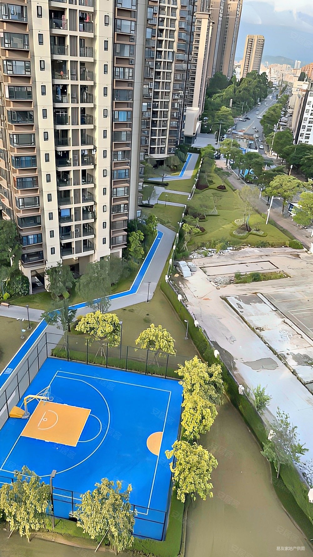 万科汉邦松湖半岛