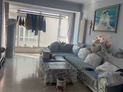 盘锦大洼兴隆三百鹤吉小区步梯五楼 首付出租 家电齐全 市场附近出租房源真实图片