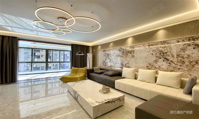 凯达华庭峰景台